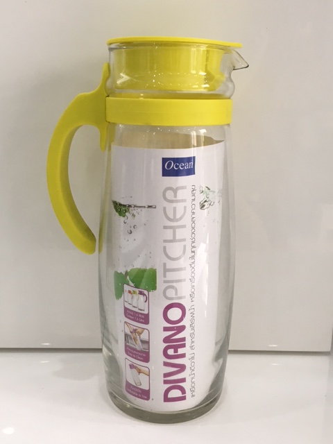 Divano Pitcher Green - 3V2055801G0052